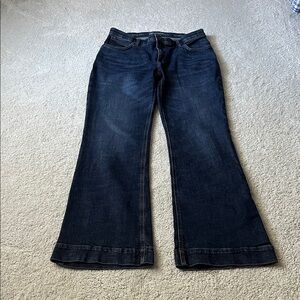 Wrangler willow riding jeans. Size 31x32